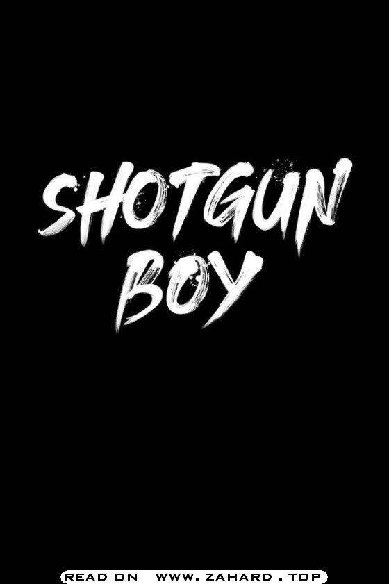 Read Shotgun Boy EN Manga Online