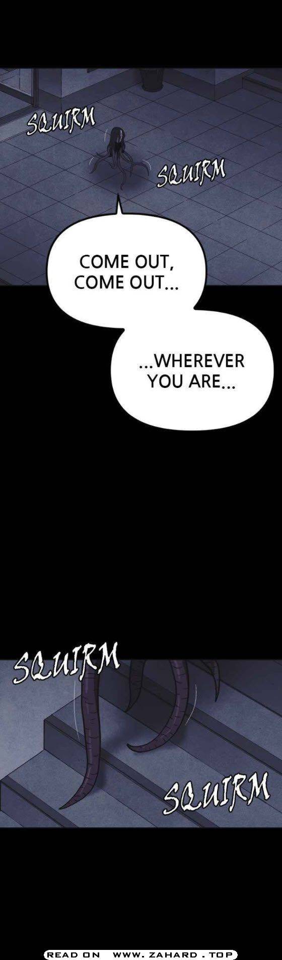 Read Shotgun Boy EN Manga Online