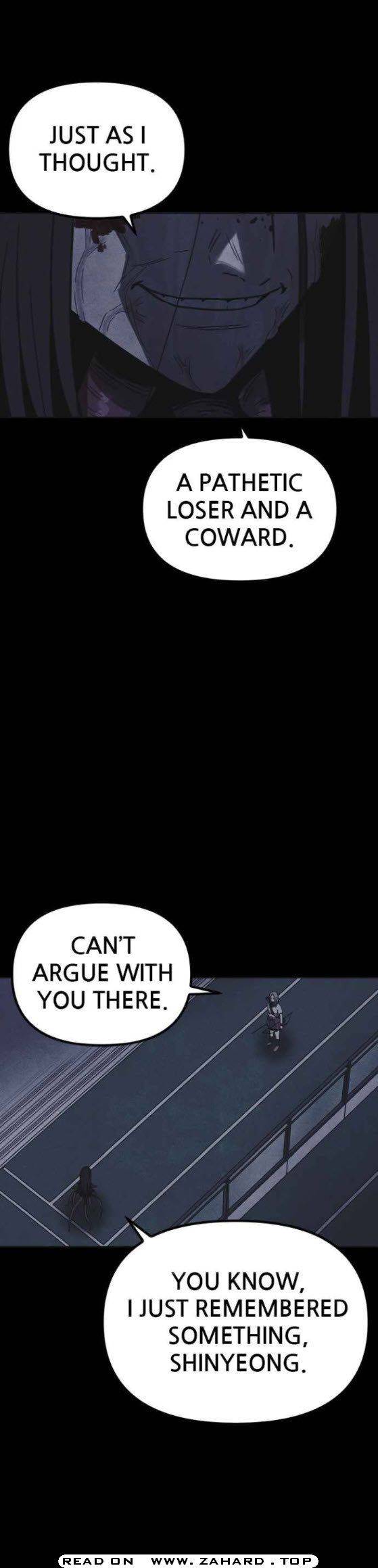 Read Shotgun Boy EN Manga Online