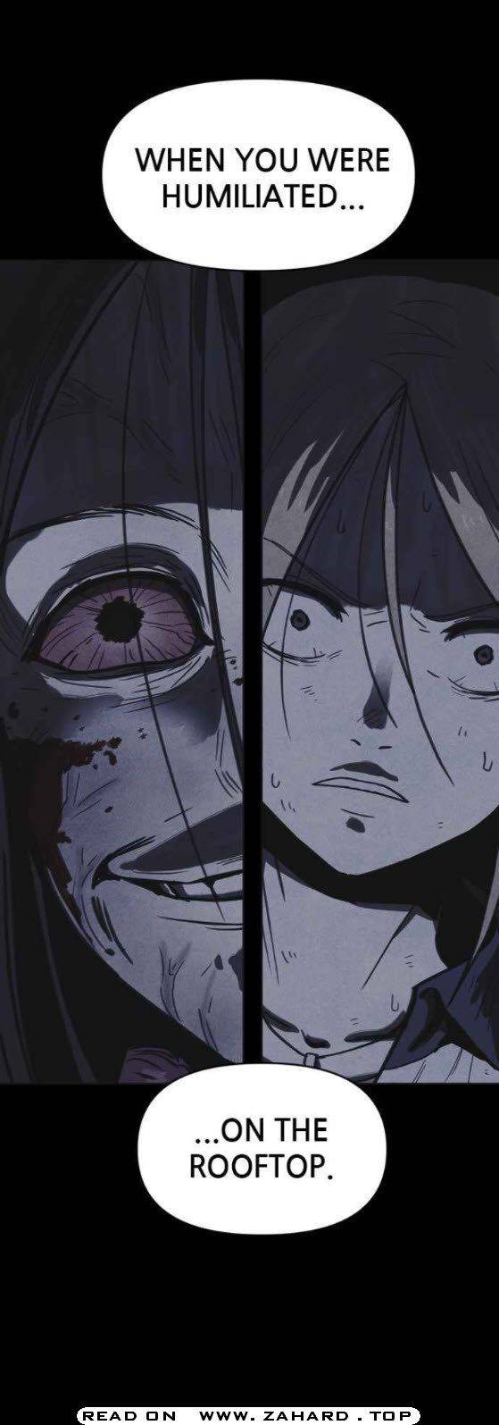 Read Shotgun Boy EN Manga Online
