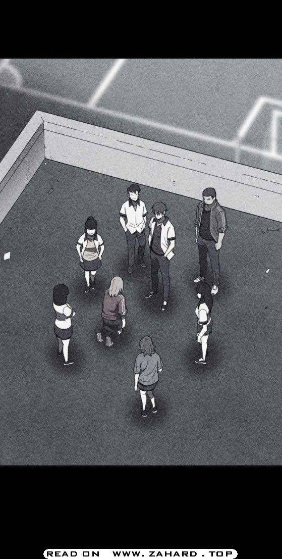 Read Shotgun Boy EN Manga Online