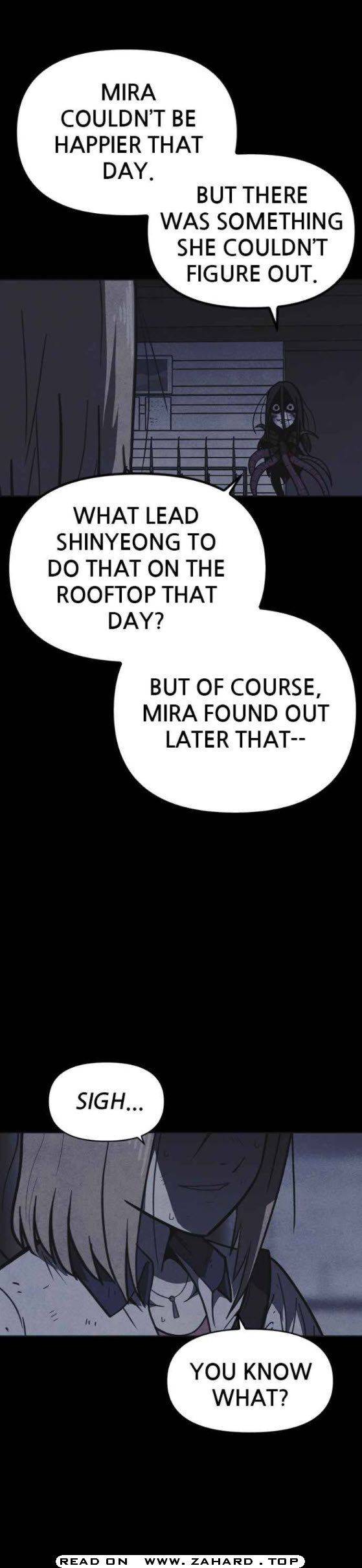 Read Shotgun Boy EN Manga Online