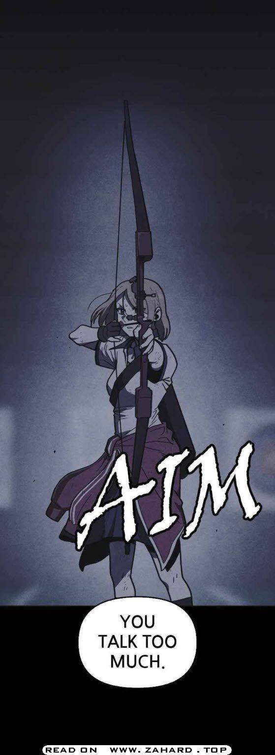 Read Shotgun Boy EN Manga Online