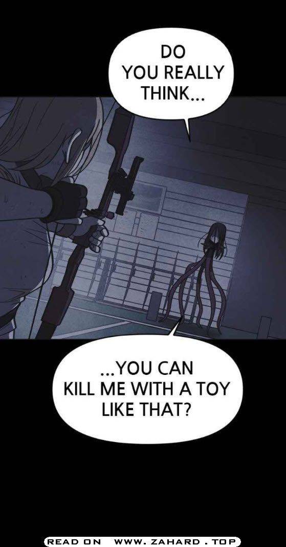 Read Shotgun Boy EN Manga Online