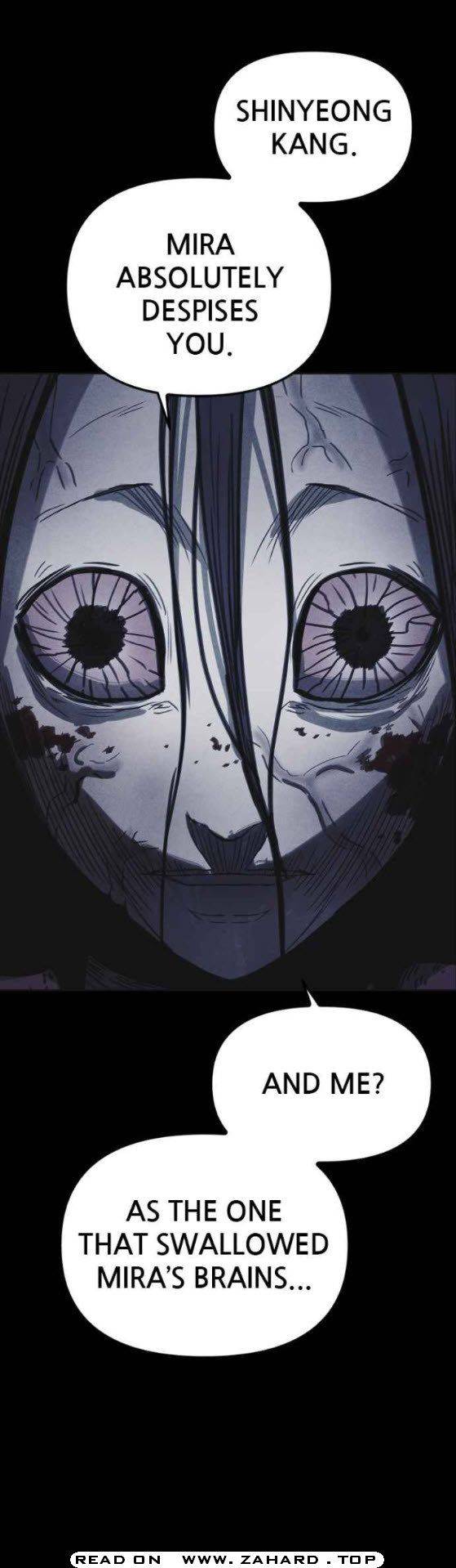 Read Shotgun Boy EN Manga Online