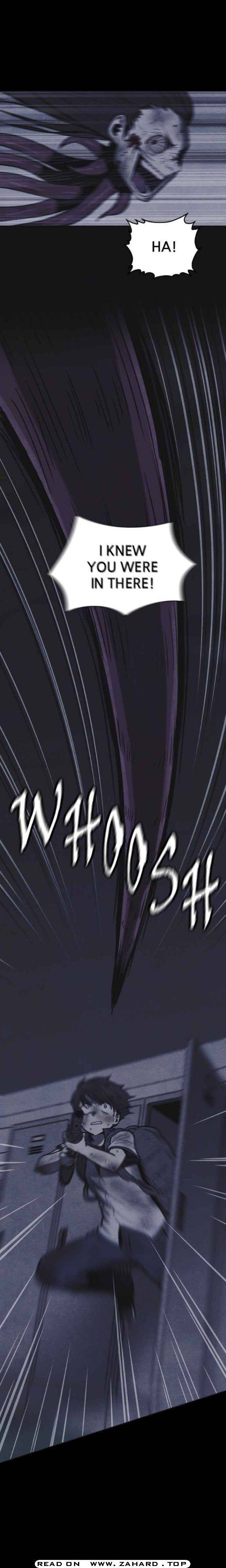 Read Shotgun Boy EN Manga Online