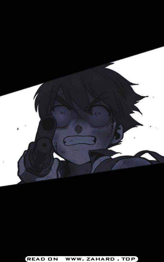 Read Shotgun Boy EN Manga Online