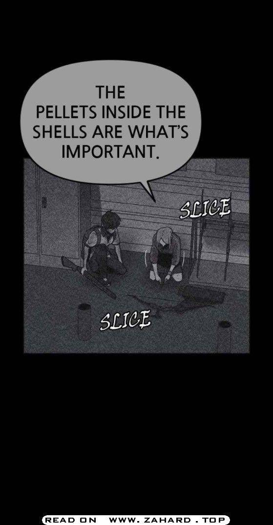 Read Shotgun Boy EN Manga Online