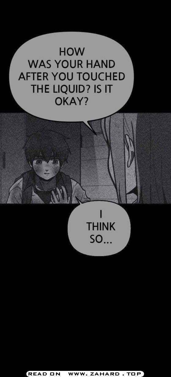 Read Shotgun Boy EN Manga Online