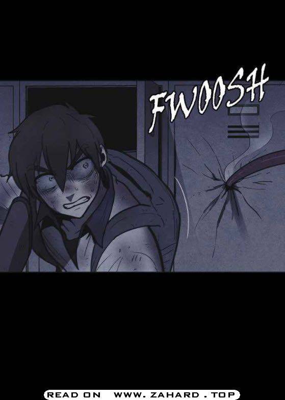 Read Shotgun Boy EN Manga Online