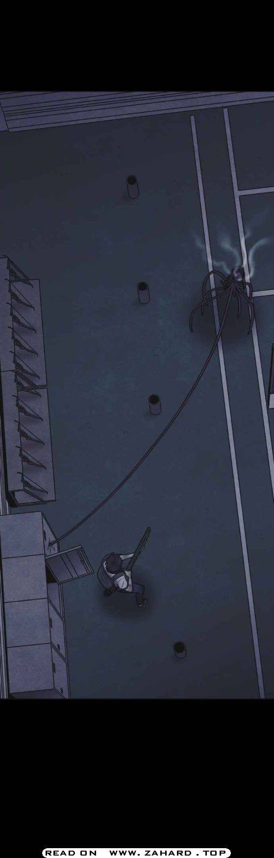 Read Shotgun Boy EN Manga Online