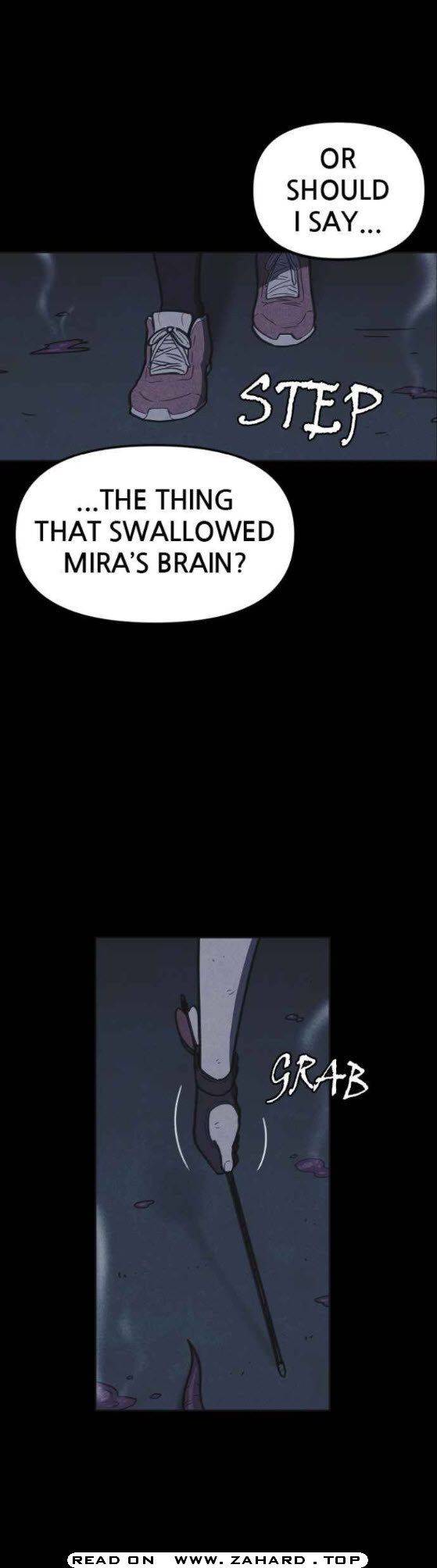 Read Shotgun Boy EN Manga Online
