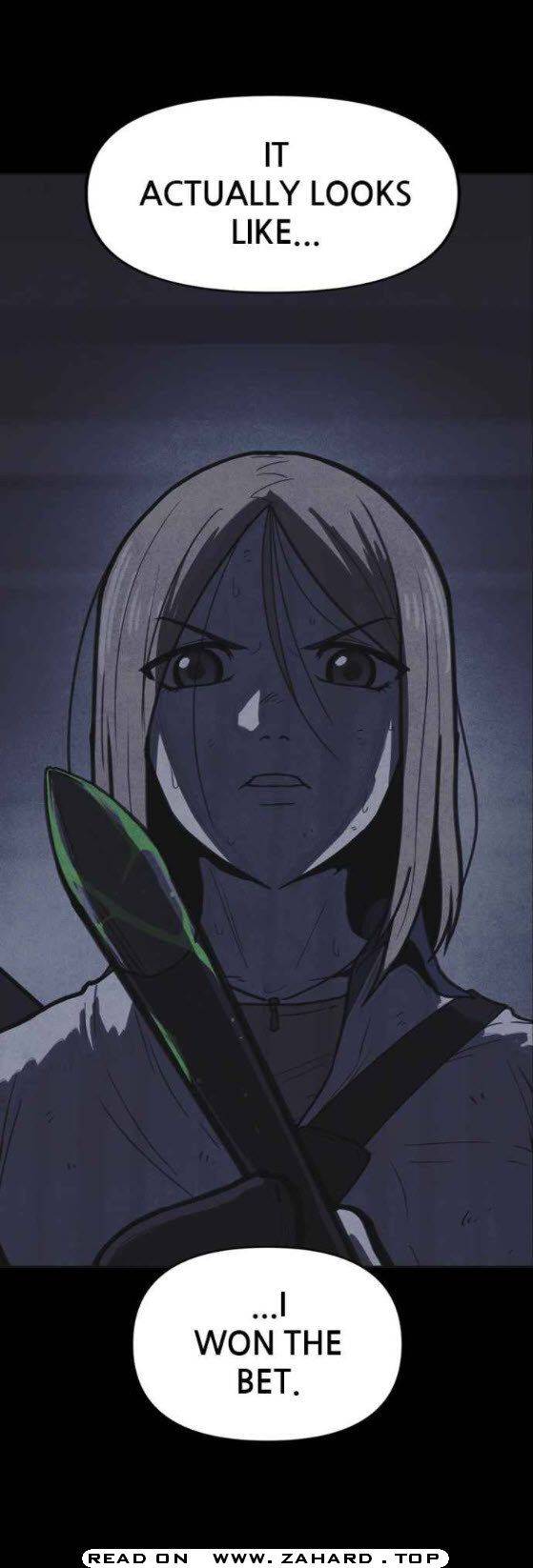 Read Shotgun Boy EN Manga Online