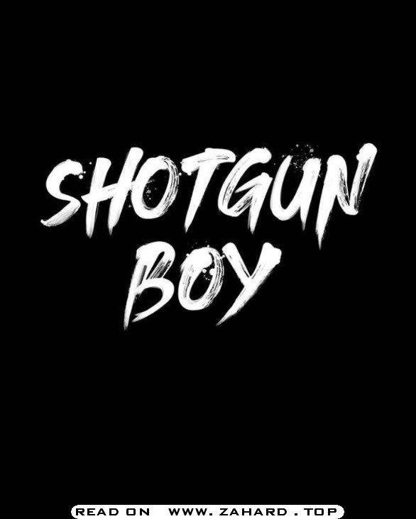 Read Shotgun Boy EN Manga Online
