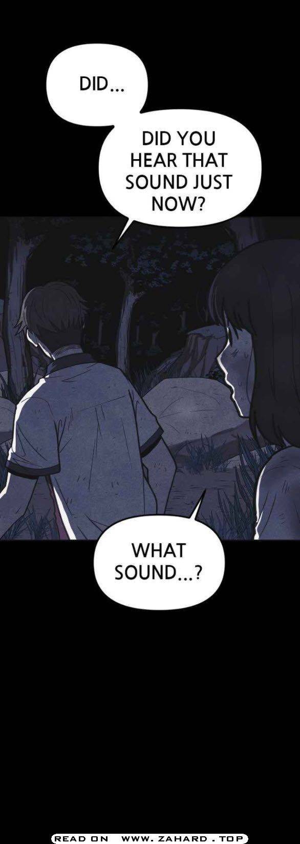 Read Shotgun Boy EN Manga Online