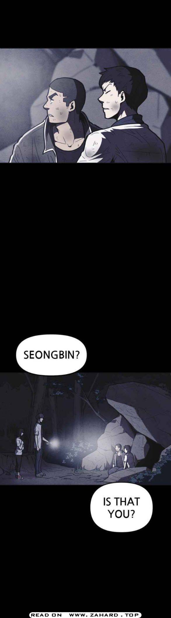 Read Shotgun Boy EN Manga Online