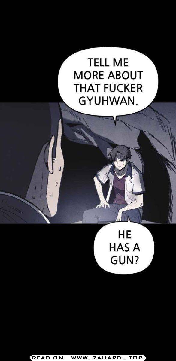Read Shotgun Boy EN Manga Online