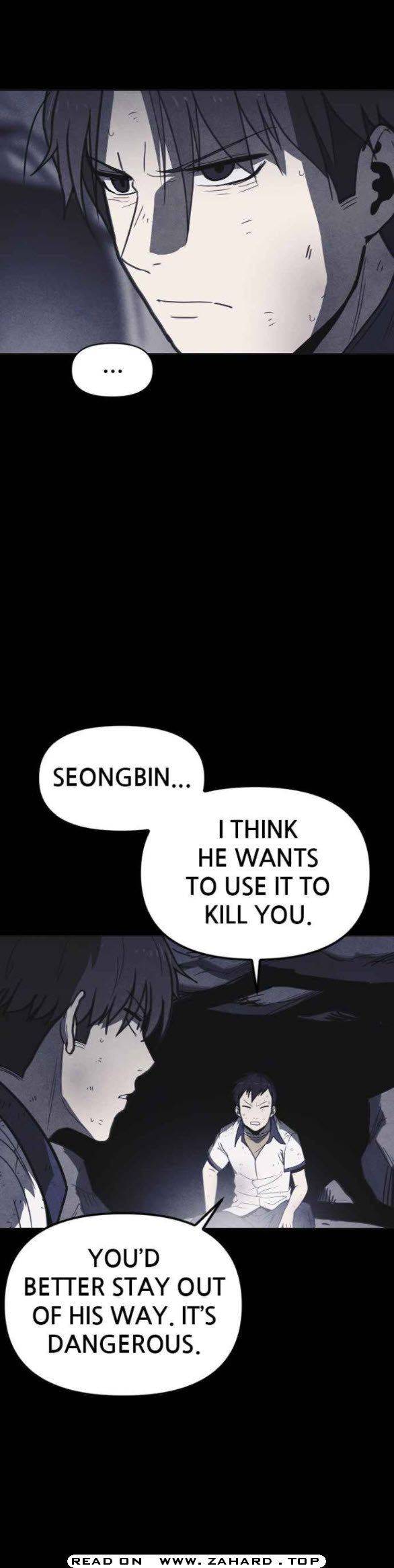 Read Shotgun Boy EN Manga Online