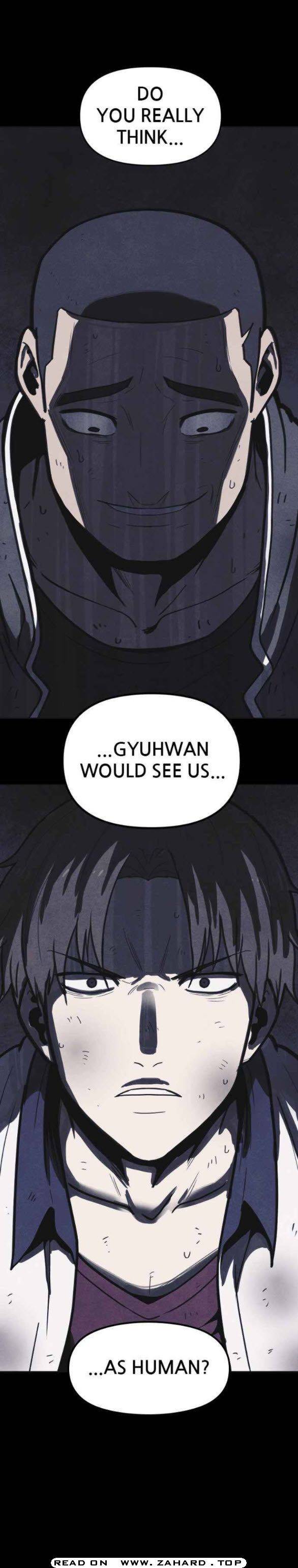 Read Shotgun Boy EN Manga Online