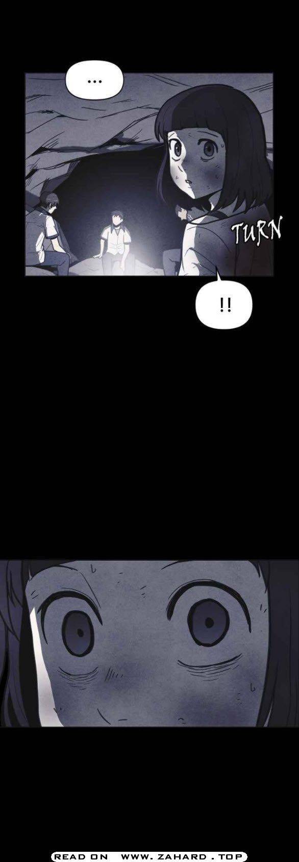 Read Shotgun Boy EN Manga Online