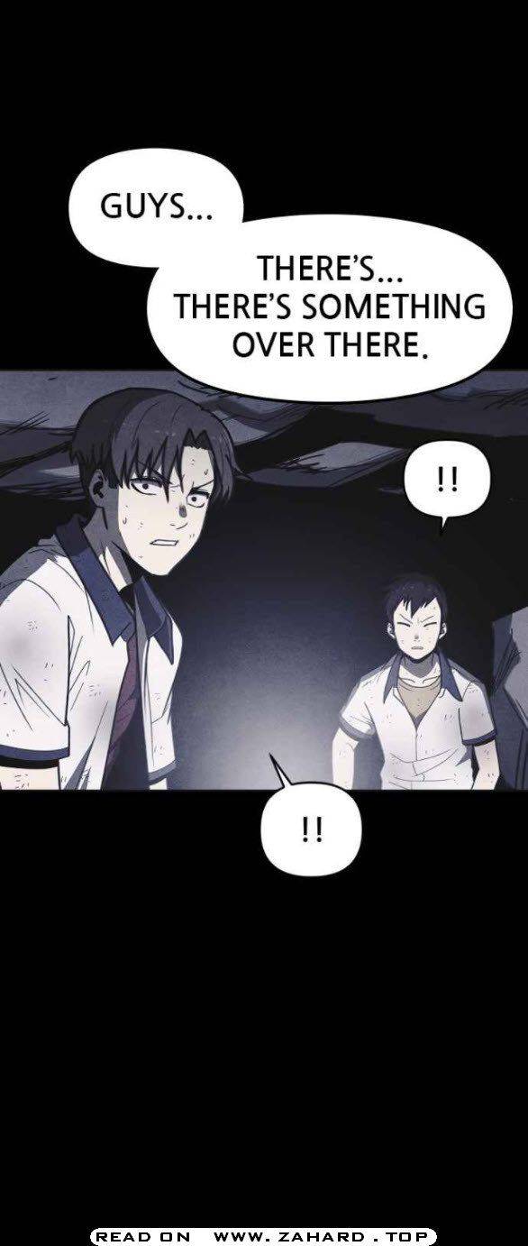 Read Shotgun Boy EN Manga Online