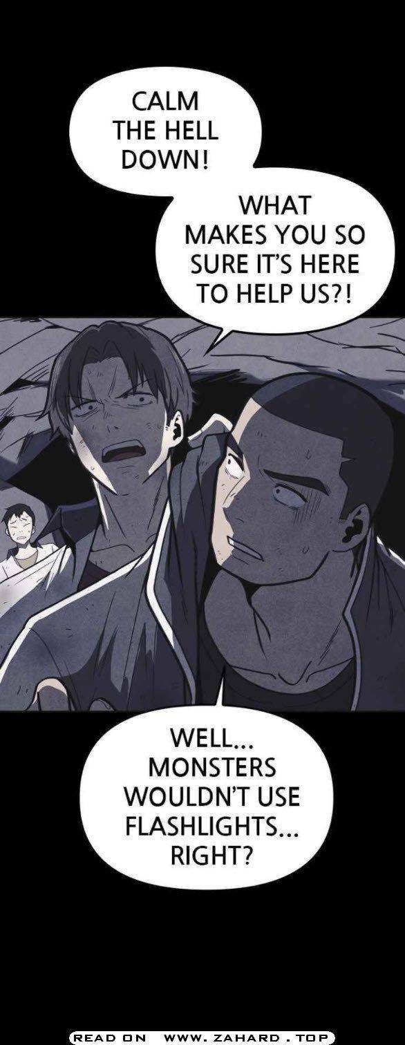 Read Shotgun Boy EN Manga Online