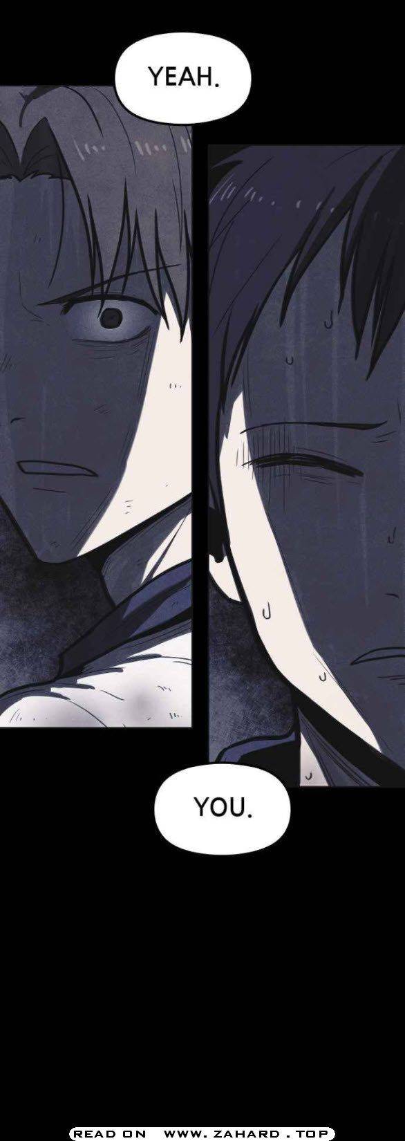 Read Shotgun Boy EN Manga Online