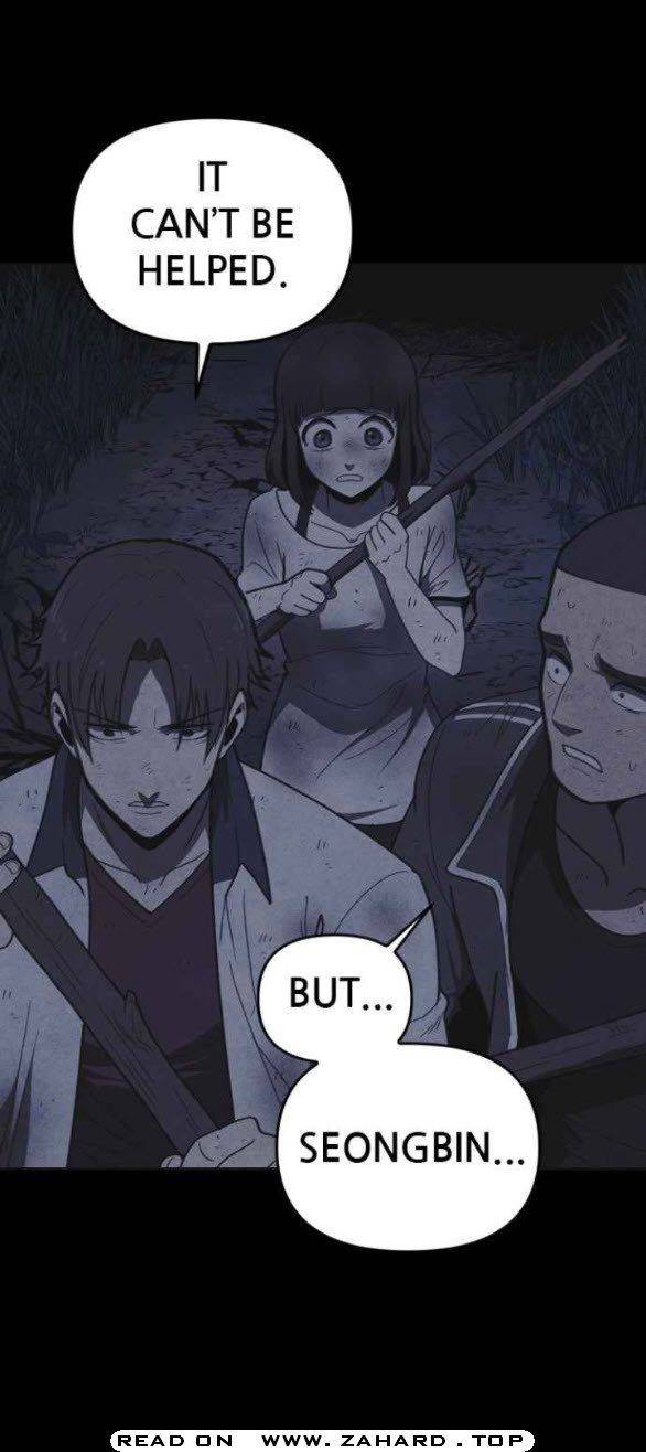 Read Shotgun Boy EN Manga Online
