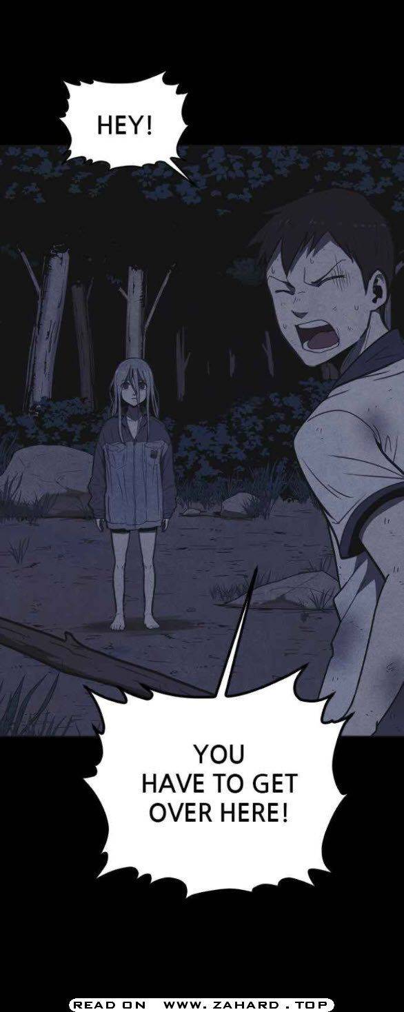 Read Shotgun Boy EN Manga Online