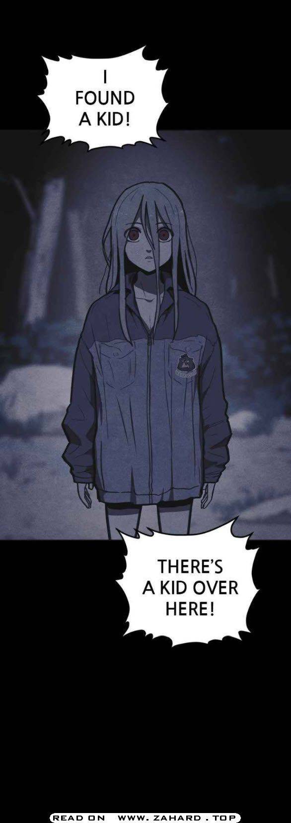 Read Shotgun Boy EN Manga Online