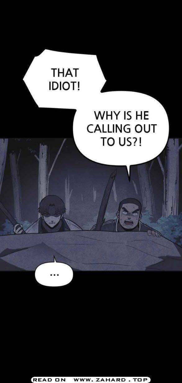 Read Shotgun Boy EN Manga Online
