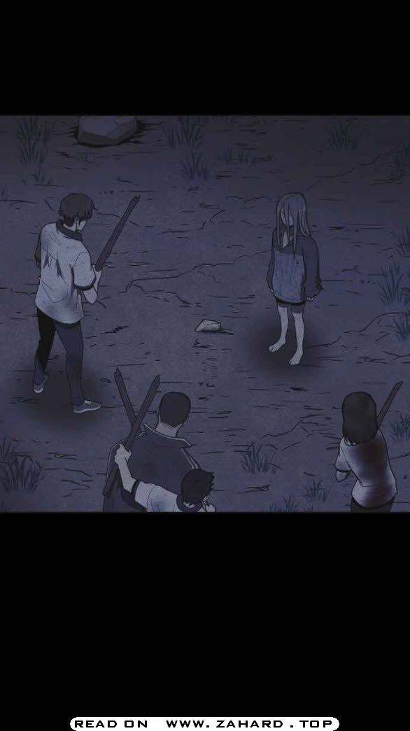 Read Shotgun Boy EN Manga Online
