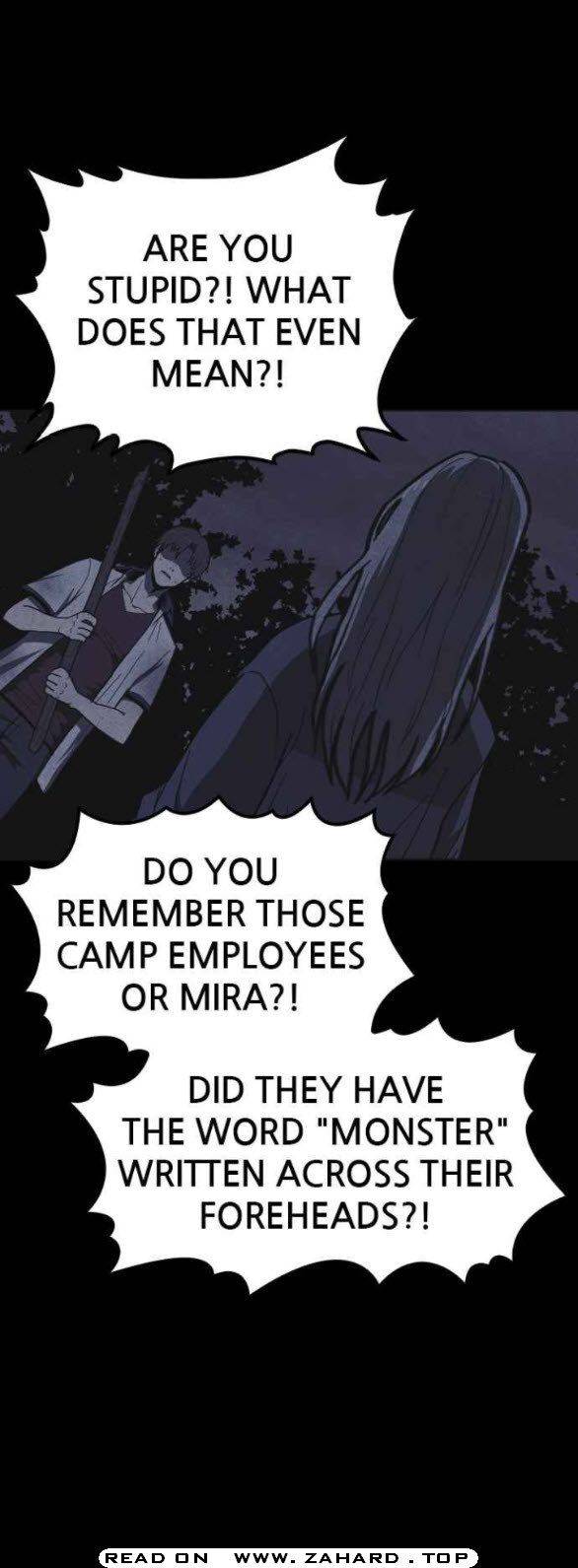 Read Shotgun Boy EN Manga Online