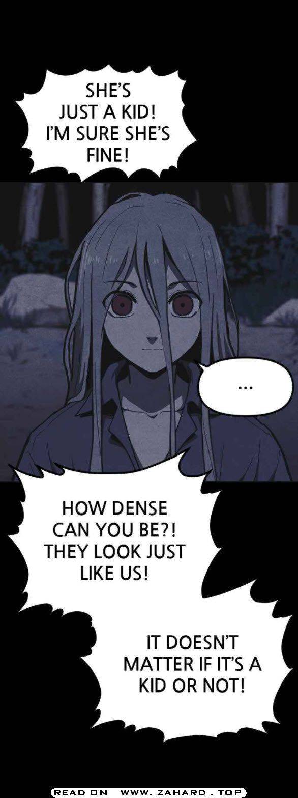 Read Shotgun Boy EN Manga Online