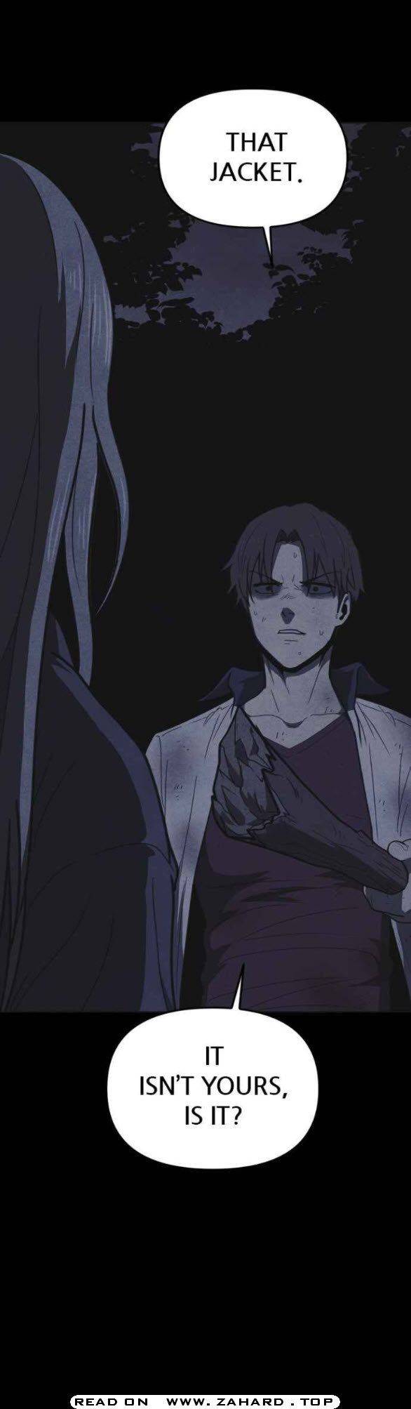 Read Shotgun Boy EN Manga Online