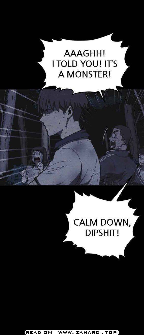 Read Shotgun Boy EN Manga Online
