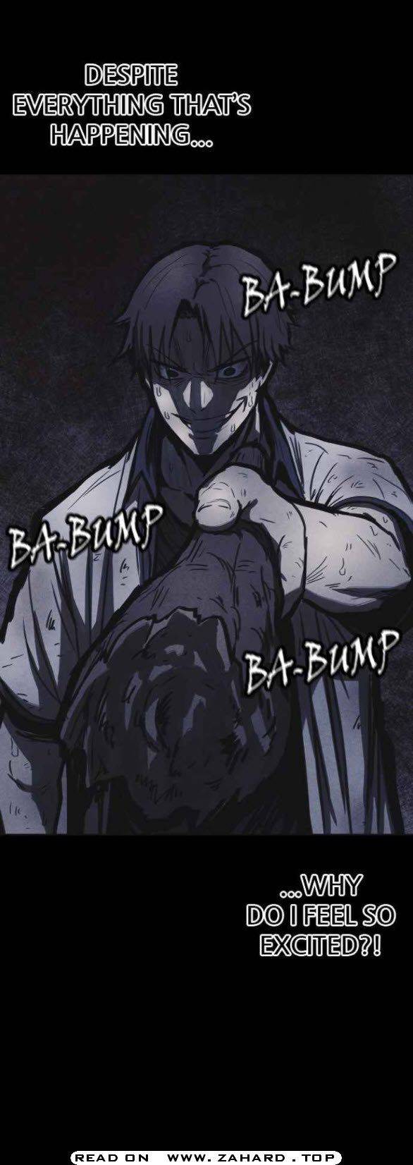 Read Shotgun Boy EN Manga Online
