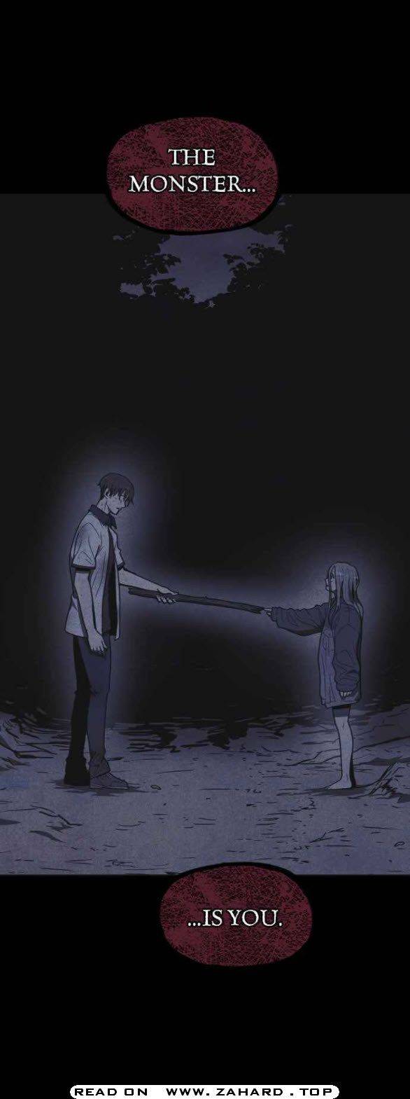 Read Shotgun Boy EN Manga Online