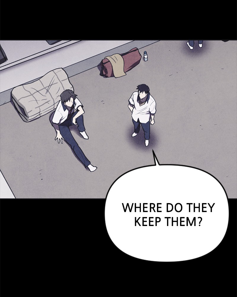 Read Shotgun Boy EN Manga Online