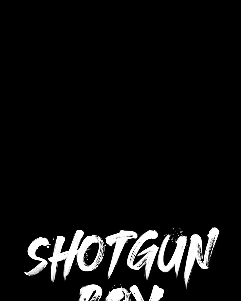 Read Shotgun Boy EN Manga Online