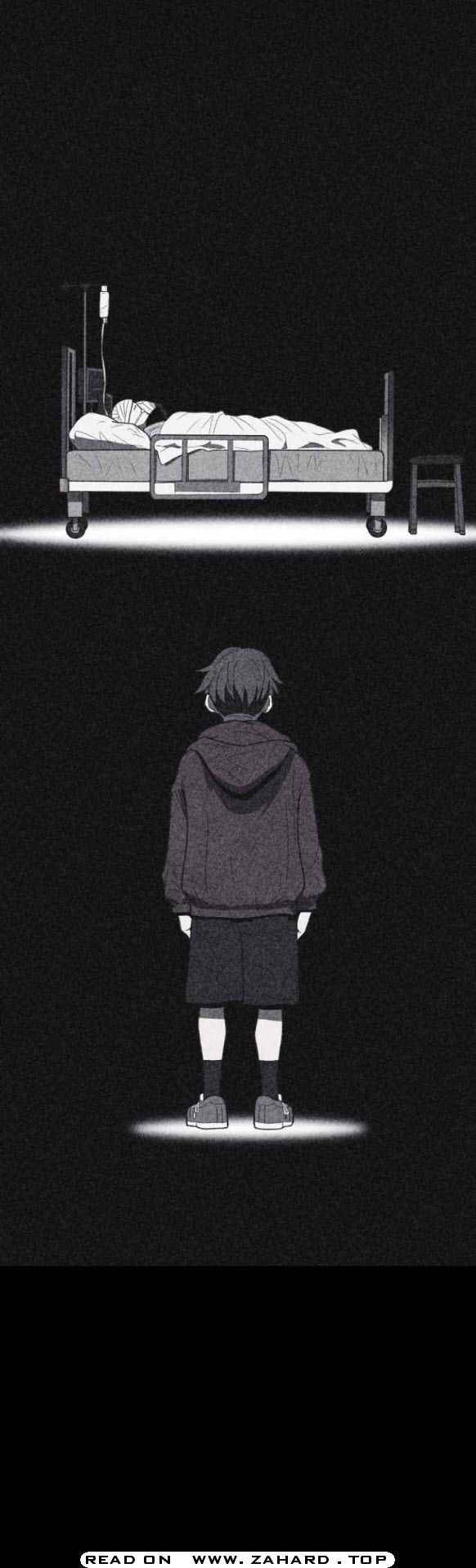 Read Shotgun Boy EN Manga Online