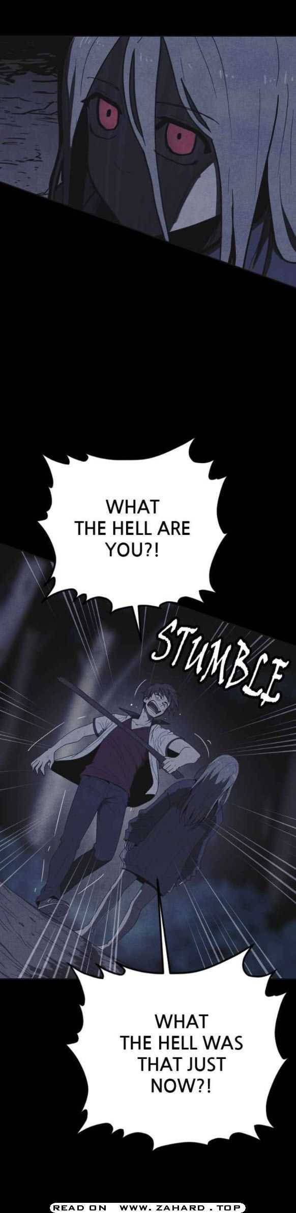 Read Shotgun Boy EN Manga Online