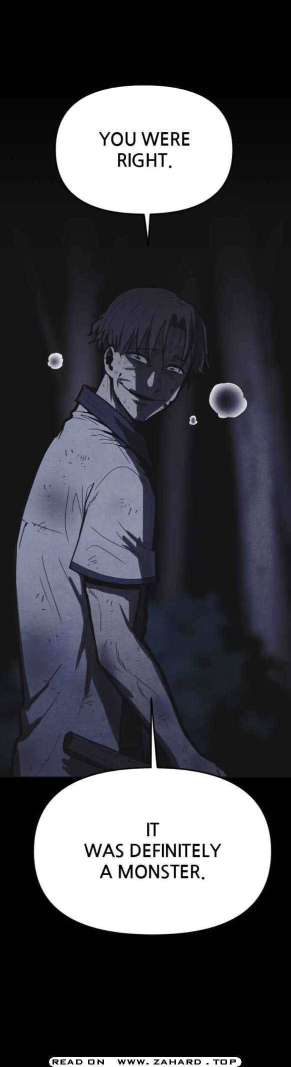 Read Shotgun Boy EN Manga Online