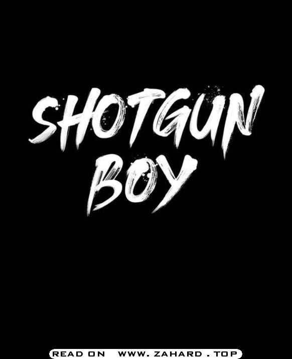 Read Shotgun Boy EN Manga Online