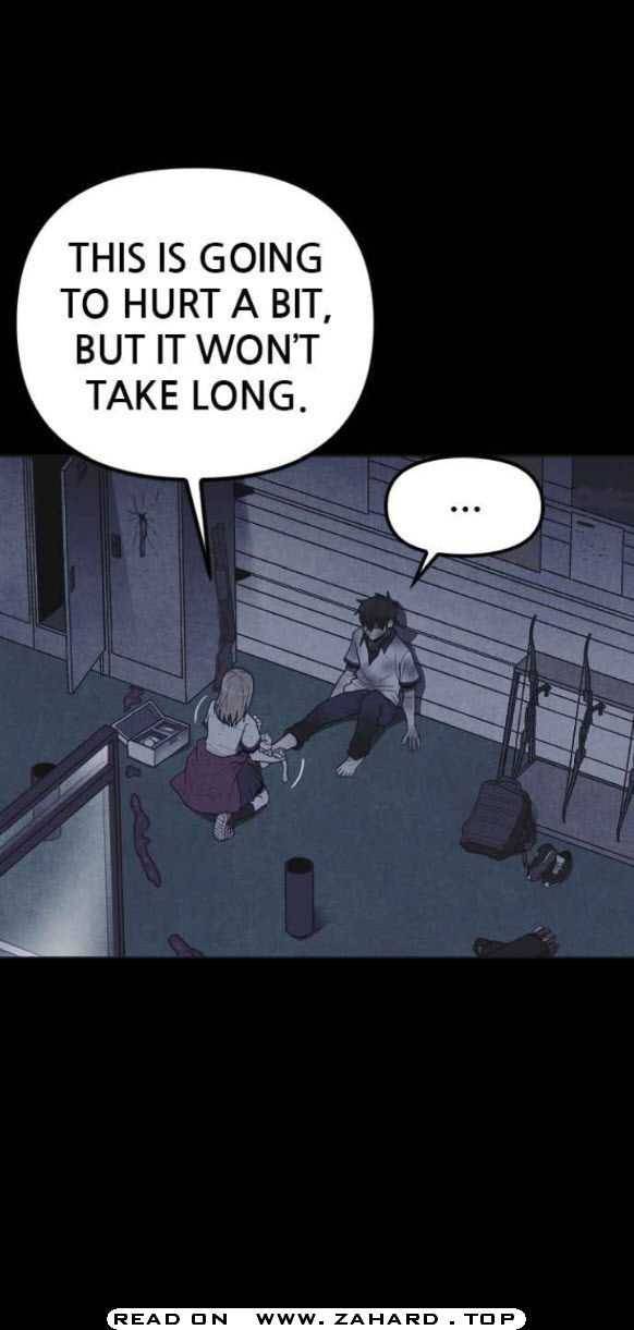 Read Shotgun Boy EN Manga Online