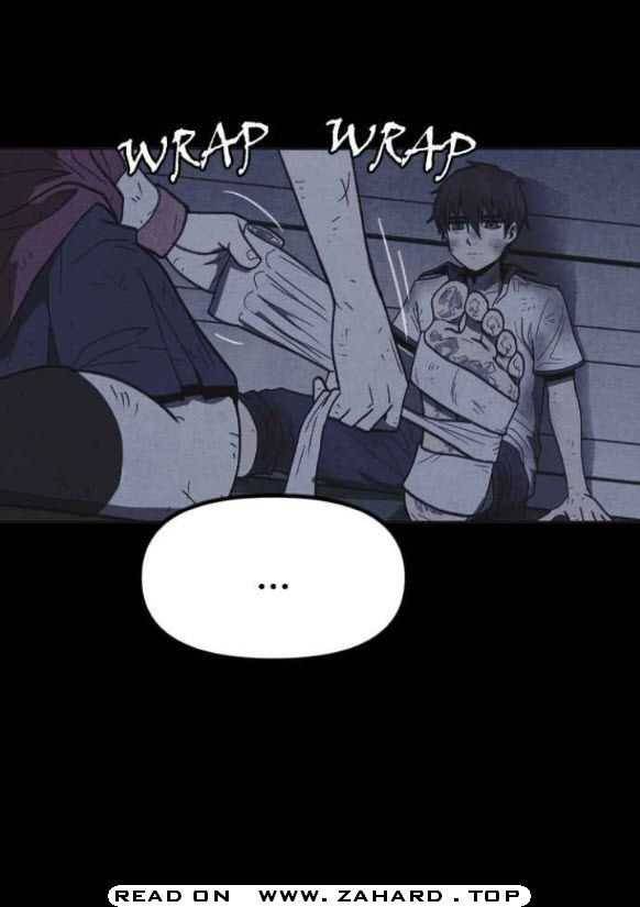 Read Shotgun Boy EN Manga Online