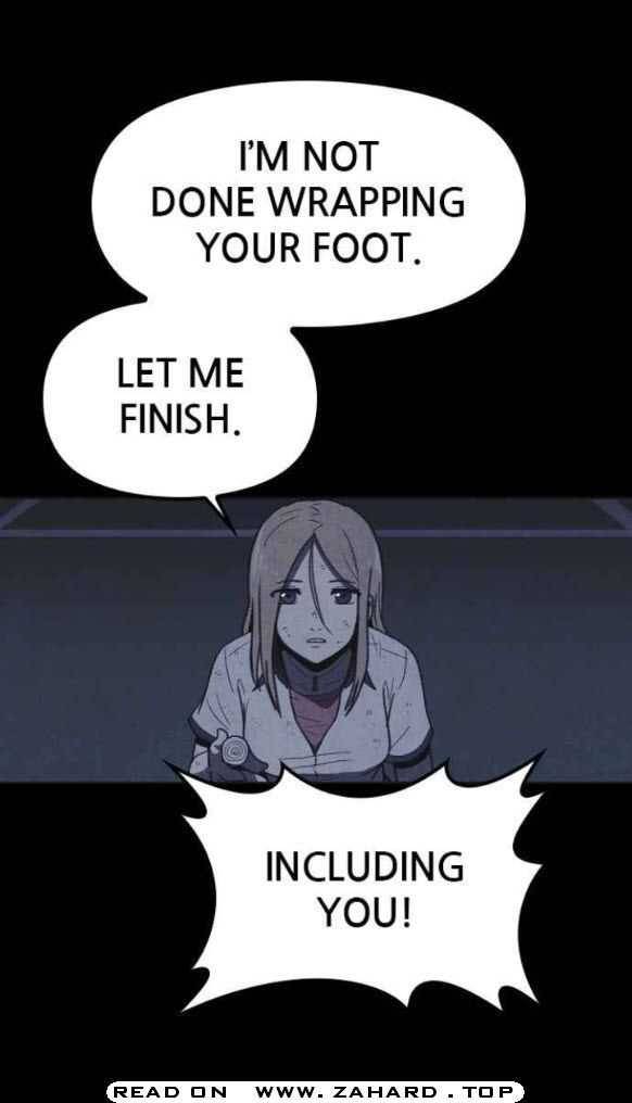 Read Shotgun Boy EN Manga Online