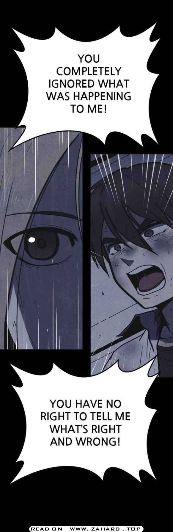 Read Shotgun Boy EN Manga Online