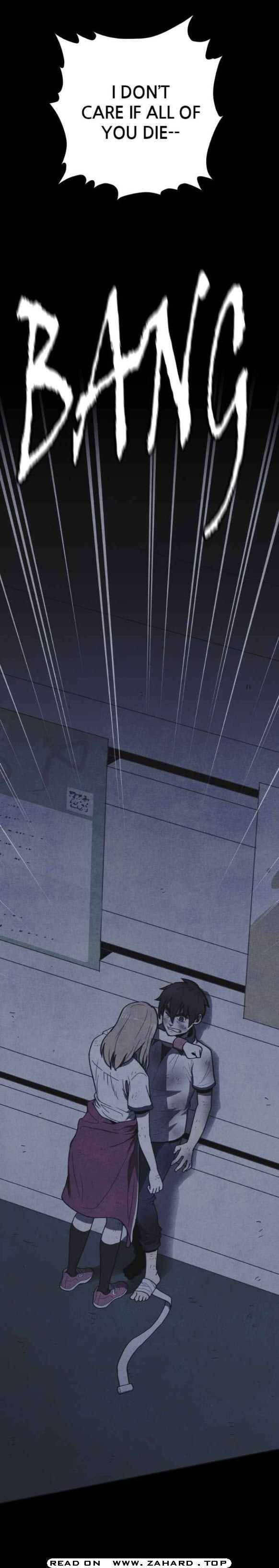 Read Shotgun Boy EN Manga Online