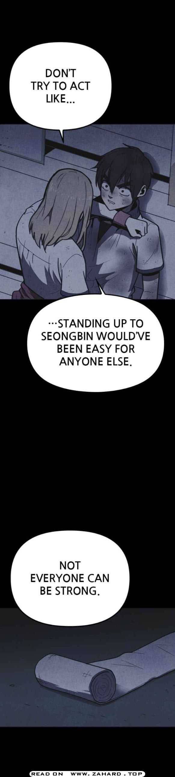 Read Shotgun Boy EN Manga Online